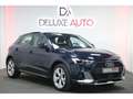 Audi A1 1.0 30 TFSI 110 S-Tronic Bleu - thumbnail 3