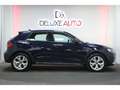 Audi A1 1.0 30 TFSI 110 S-Tronic Bleu - thumbnail 5