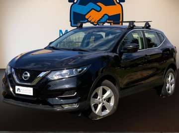 Qashqai II 1.5 dci Acenta 115cv *GARANZIA*