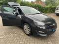 Opel Astra Style / Tüv neu / Euro 6 / Klima / SHZ Schwarz - thumbnail 17