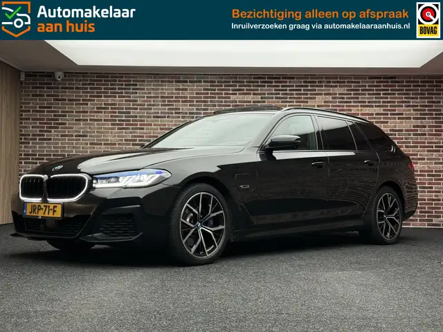 BMW 5er