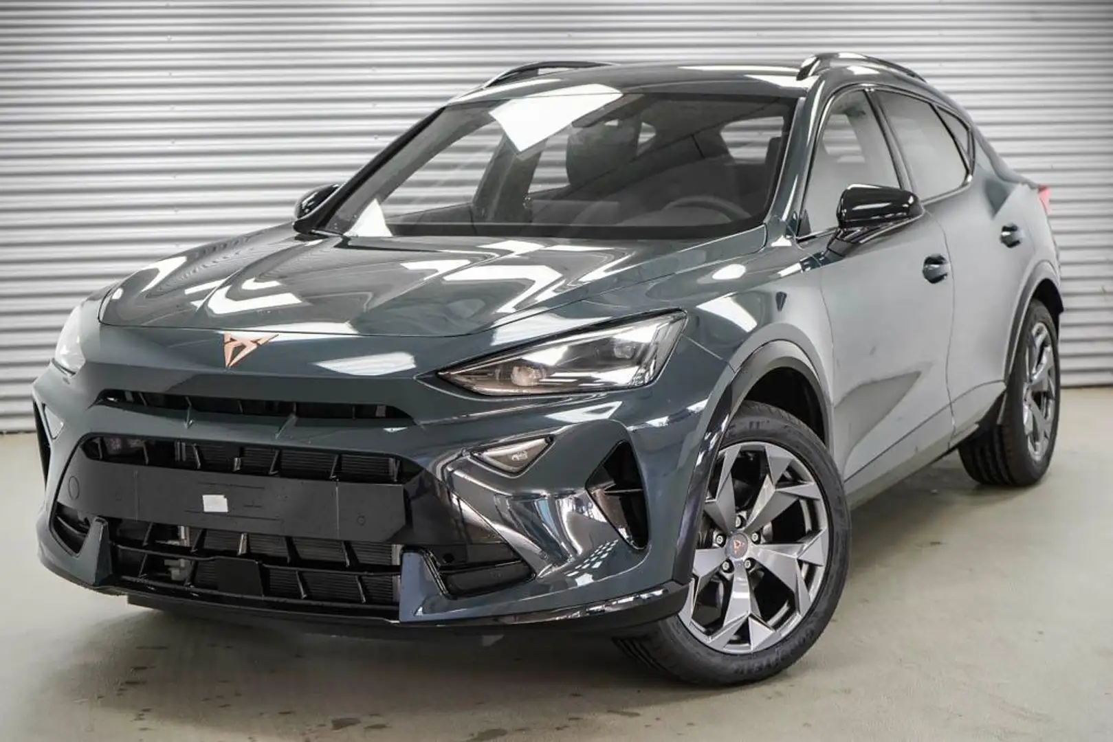 CUPRA Formentor Cupra Formentor neues M. 1,5 eTSI DSG-Klimaauto-Ed - 1