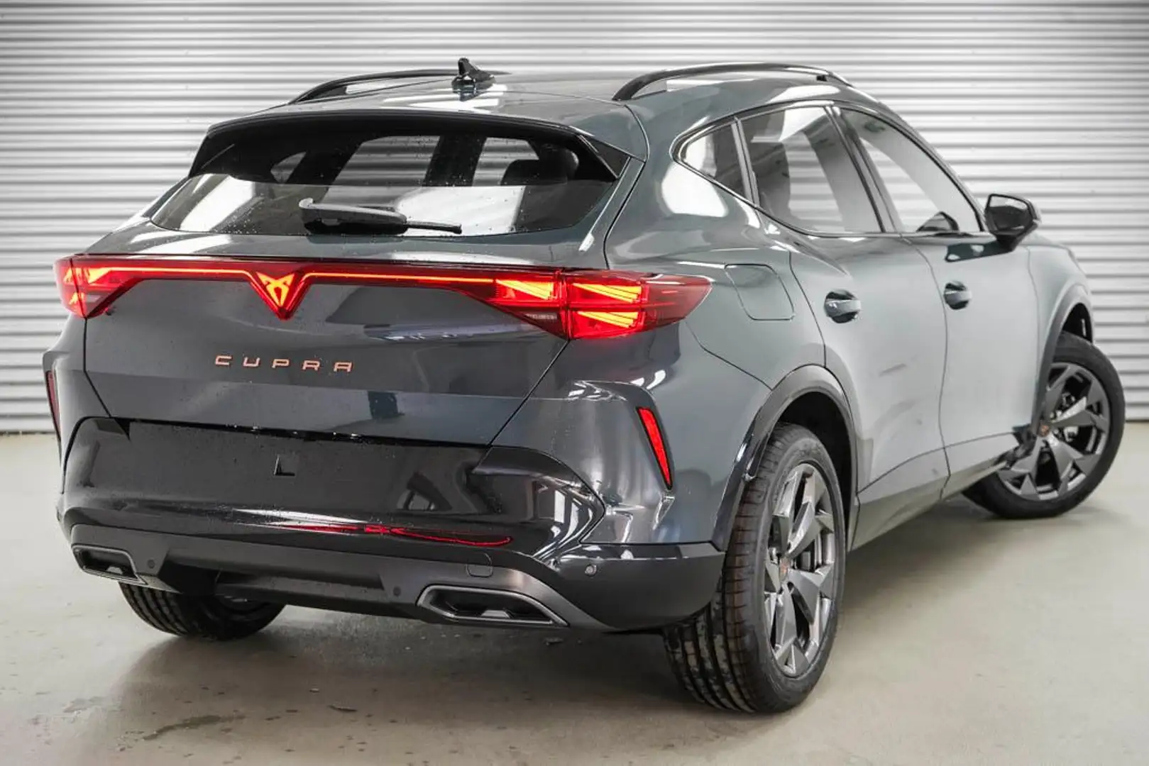 CUPRA Formentor Cupra Formentor neues M. 1,5 eTSI DSG-Klimaauto-Ed - 2