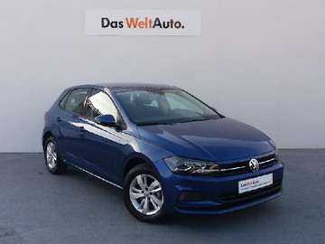 ADVANCE 1.0 TSI 70 KW (95 CV) DSG 7 VEL.