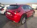 Mazda CX-5 2.2 Skyactiv-D Zenith 2WD Aut. 110kW Rouge - thumbnail 3