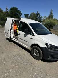 Kastenwagen 2,0 TDI