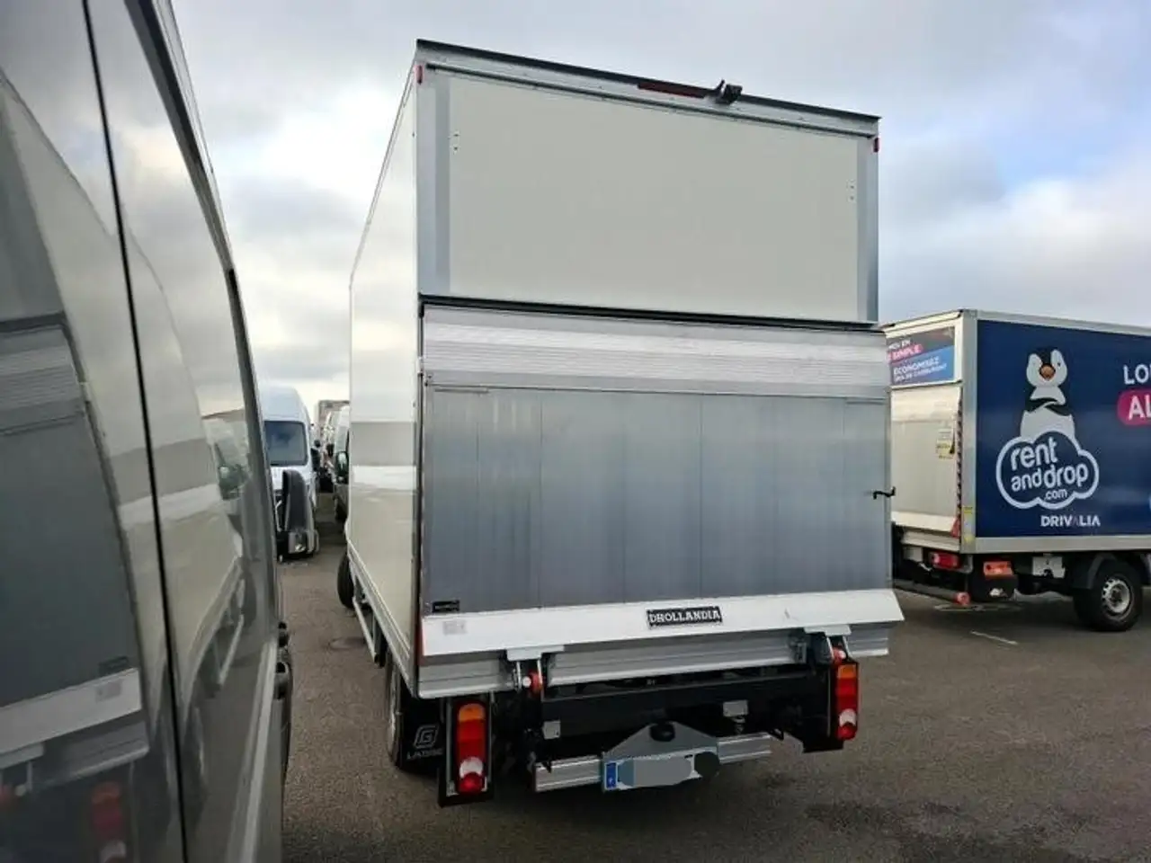 Mercedes-Benz Sprinter 2026
