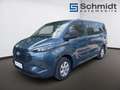 Ford Transit Custom 340 L1 Kombi PKW PHEV 233PS A FWD Blau - thumbnail 2