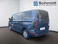 Ford Transit Custom 340 L1 Kombi PKW PHEV 233PS A FWD Blau - thumbnail 3