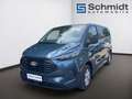 Ford Transit Custom 340 L1 Kombi PKW PHEV 233PS A FWD Blau - thumbnail 1