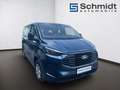 Ford Transit Custom 340 L1 Kombi PKW PHEV 233PS A FWD Blau - thumbnail 5