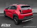 Fiat Grande Panda Grande Panda ICON 1.2 Mild-Hybrid (EURO 6e) Rot - thumbnail 5