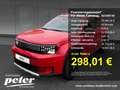 Fiat Grande Panda Grande Panda ICON 1.2 Mild-Hybrid (EURO 6e) Rot - thumbnail 1