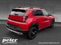 Fiat Grande Panda Grande Panda ICON 1.2 Mild-Hybrid (EURO 6e) Rot - thumbnail 4
