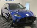 Aston Martin DBX 707   Ion Blue Signature Metallic   Carbon Bleu - thumbnail 4