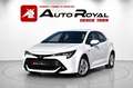 Toyota Corolla 2.0 180H STYLE ECVT Blanco - thumbnail 1