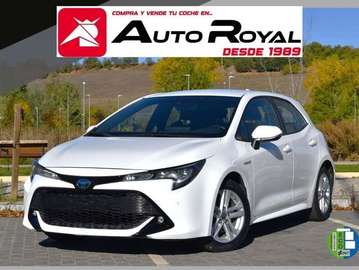2.0 180H STYLE ECVT