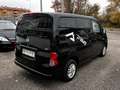 Nissan NV200 1.5 dCi 90 cv 7 POSTI Evalia “ OTTIME CONDIZIONI Nero - thumbnail 6