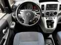 Nissan NV200 1.5 dCi 90 cv 7 POSTI Evalia “ OTTIME CONDIZIONI Nero - thumbnail 13