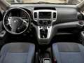Nissan NV200 1.5 dCi 90 cv 7 POSTI Evalia “ OTTIME CONDIZIONI Nero - thumbnail 12