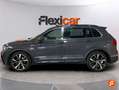 Volkswagen Tiguan 2.0TDI R-Line DSG 110kW Gris - thumbnail 4