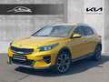 Kia XCeed 1.6 CRDI Xdition Navi Digit Cockpit Memory JBL LED Giallo - thumbnail 1