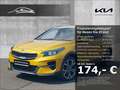 Kia XCeed 1.6 CRDI Xdition Navi Digit Cockpit Memory JBL LED Amarillo - thumbnail 1