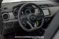 Nissan Micra 1.0 IG-T*|CAMERA*NAVI*LED*CRUISE*USB*CLIMATRONIC*| Ezüst - thumbnail 11