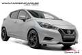 Nissan Micra 1.0 IG-T*|CAMERA*NAVI*LED*CRUISE*USB*CLIMATRONIC*| Silver - thumbnail 1