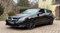 Mercedes-Benz E 220 E -Klasse Cabrio|AUTOMATIK|LED|LEDER|SHZ| Zwart - thumbnail 6