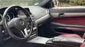 Mercedes-Benz E 220 E -Klasse Cabrio|AUTOMATIK|LED|LEDER|SHZ| Zwart - thumbnail 16