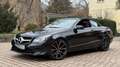 Mercedes-Benz E 220 E -Klasse Cabrio|AUTOMATIK|LED|LEDER|SHZ| Zwart - thumbnail 4
