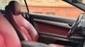 Mercedes-Benz E 220 E -Klasse Cabrio|AUTOMATIK|LED|LEDER|SHZ| Zwart - thumbnail 12