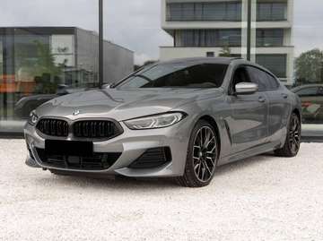 Gran Coupé 840d xDrive M-Sport