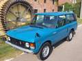 Land Rover Range Rover 3p 3.5 Classic suffix F Blau - thumbnail 8