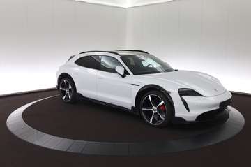 Cross Turismo 4S 93 kWh Performance pack ,Off Road