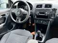 Volkswagen Polo 1.2-12V BlueMotion, AIRCO, PDC, APK Zwart - thumbnail 4