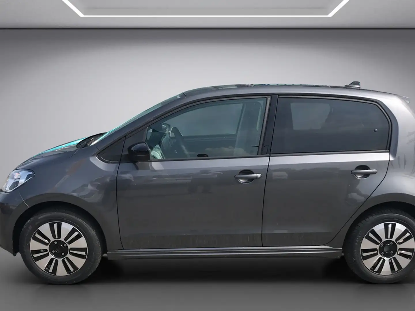 Volkswagen e-up! Edition Grau - 2