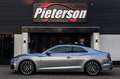 Audi A5 Coupé 2.0 TFSI Quattro 252PK PANO B&O VIRTUAL 360 Gris - thumbnail 8