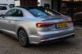 Audi A5 Coupé 2.0 TFSI Quattro 252PK PANO B&O VIRTUAL 360 Gris - thumbnail 9