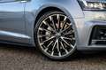 Audi A5 Coupé 2.0 TFSI Quattro 252PK PANO B&O VIRTUAL 360 Gris - thumbnail 4