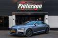 Audi A5 Coupé 2.0 TFSI Quattro 252PK PANO B&O VIRTUAL 360 Gris - thumbnail 7