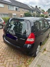 Jazz 1.4i ES