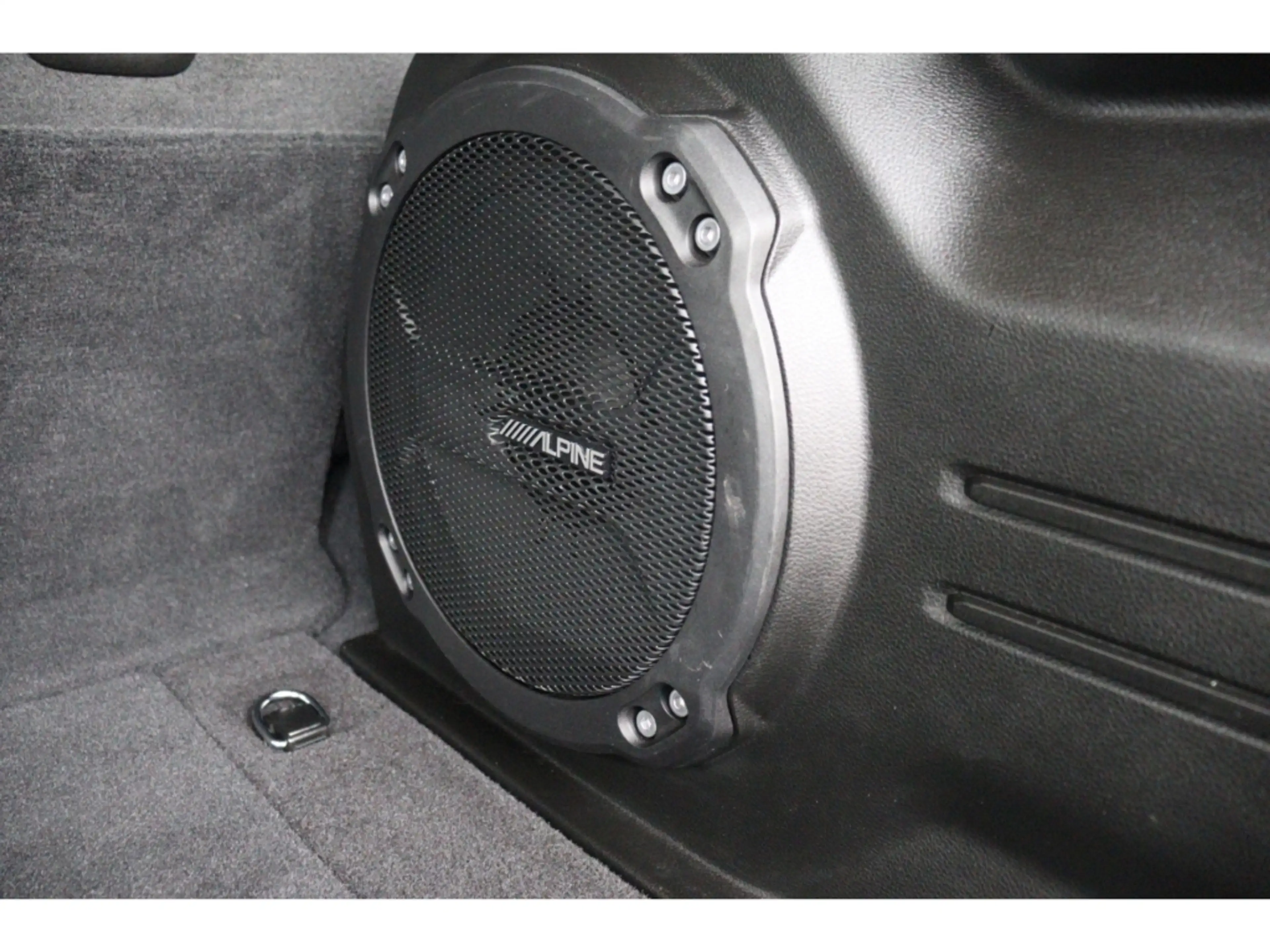 Jeep Wrangler UNLIMITED RUBICON 2.0l T-GDI 272 PS — photo 15