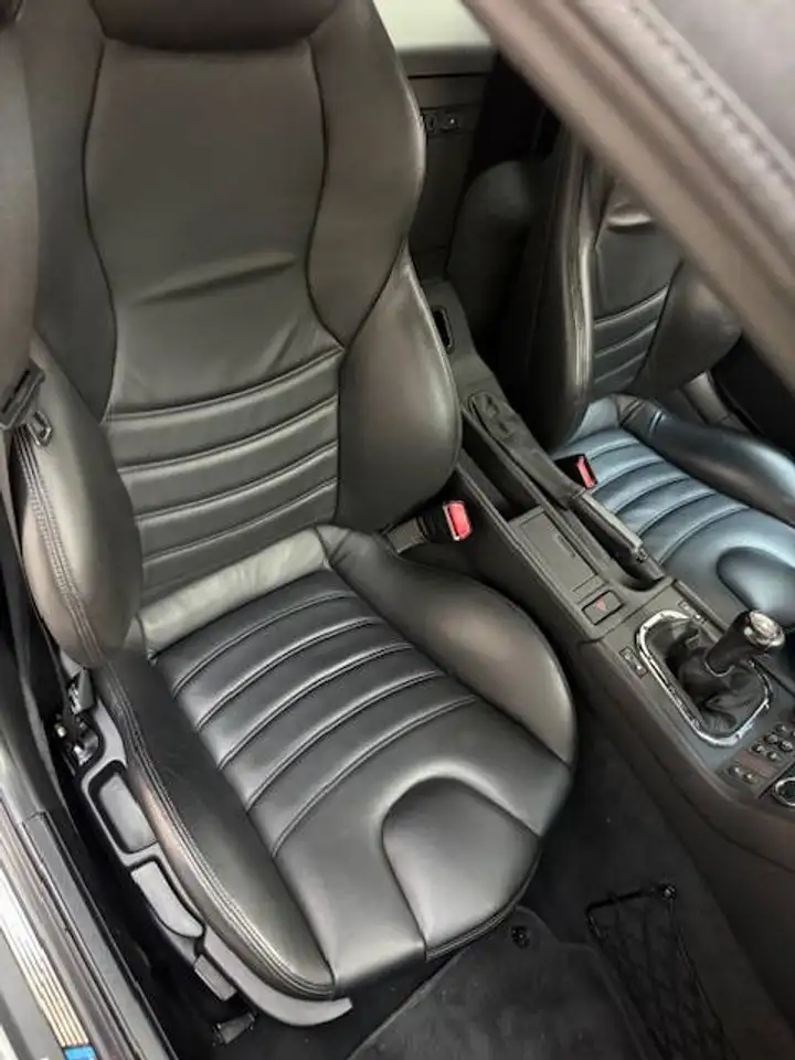 BMW Z3 M, foto 4