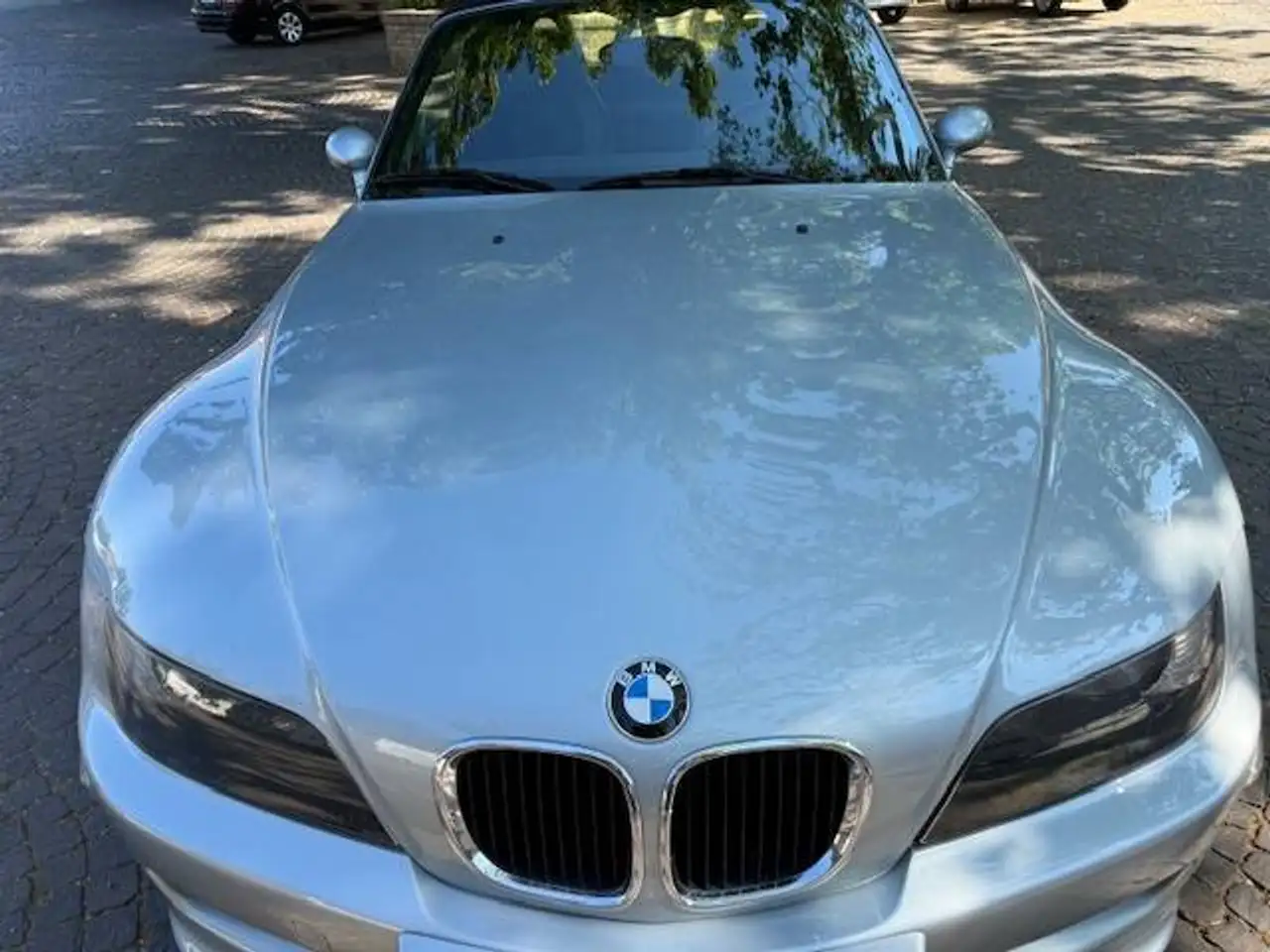 BMW Z3 M, foto 8