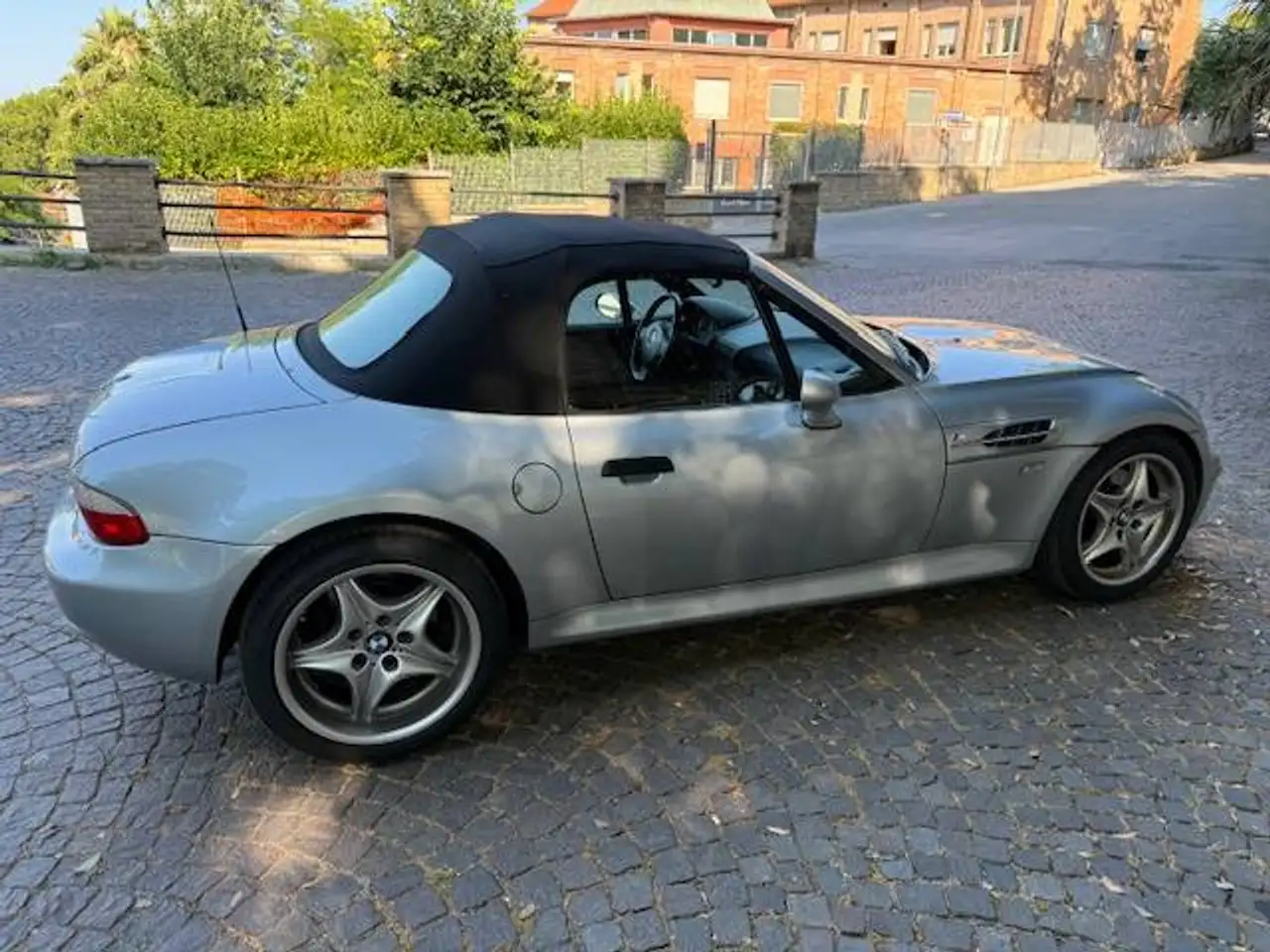 BMW Z3 M, foto 1