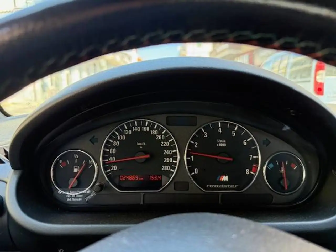 BMW Z3 M, foto 5