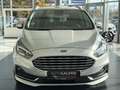 Ford S-Max Titanium/AUT/NAV/TEMP/R-KAM/AHK Argent - thumbnail 2
