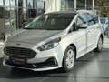 Ford S-Max Titanium/AUT/NAV/TEMP/R-KAM/AHK Argent - thumbnail 1